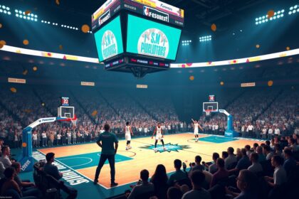 what the Charlotte Hornets - Feastables collaboration mean for both parties