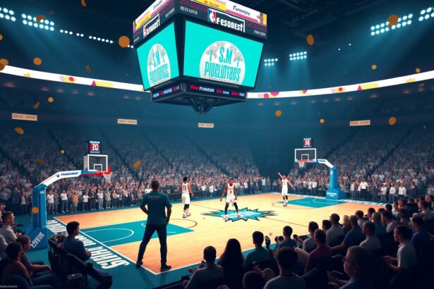 what the Charlotte Hornets - Feastables collaboration mean for both parties