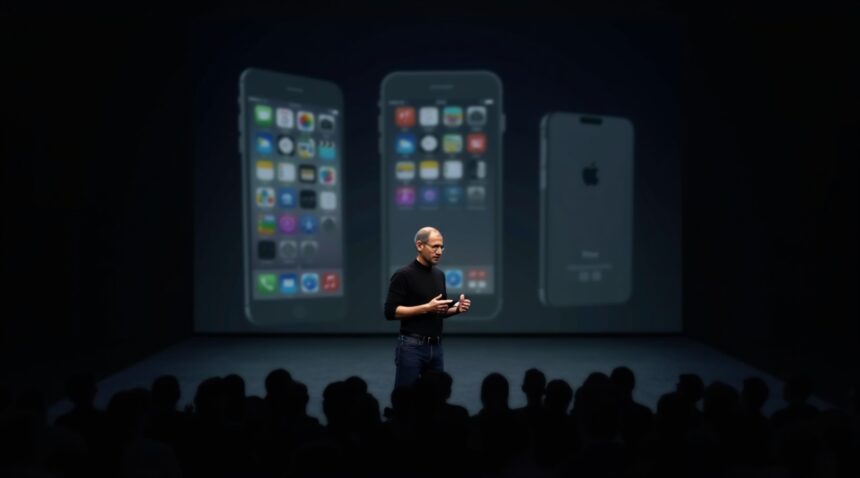 what were some of the best iphone concepts
