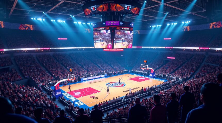 what were some of the nba proposed changes that affected the game massively today