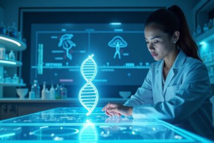 Aging experts say is we learned to repair our DNA, we could eventually live up to 2000 years