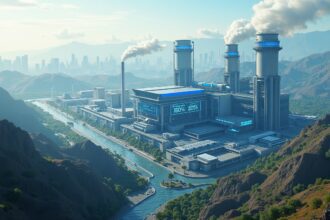 America is creating machines that help the planet breathe