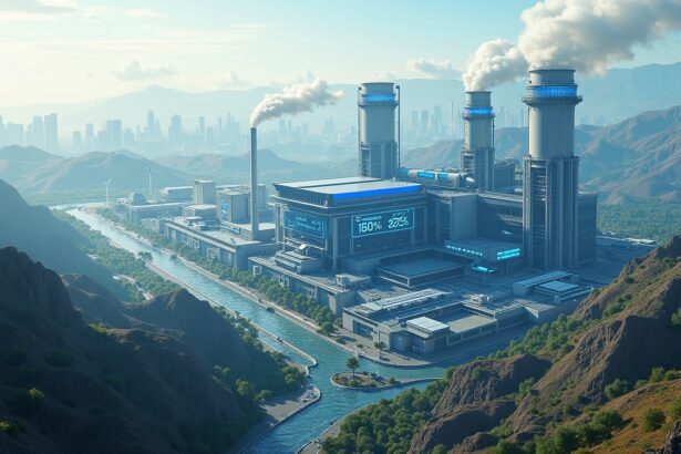 America is creating machines that help the planet breathe
