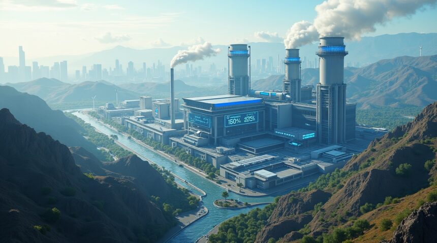 America is creating machines that help the planet breathe
