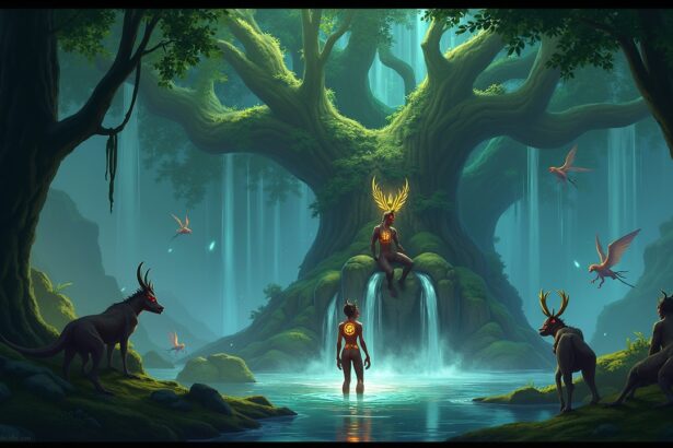 Aniimo, a free-to-play next-gen open-world monster capture game, just dropped a new game trailer for fans and gamer to hype about