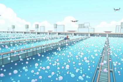 Army of jellyfish attacks nuclear plant for second time in France this month forcing engineers to shut down reactor