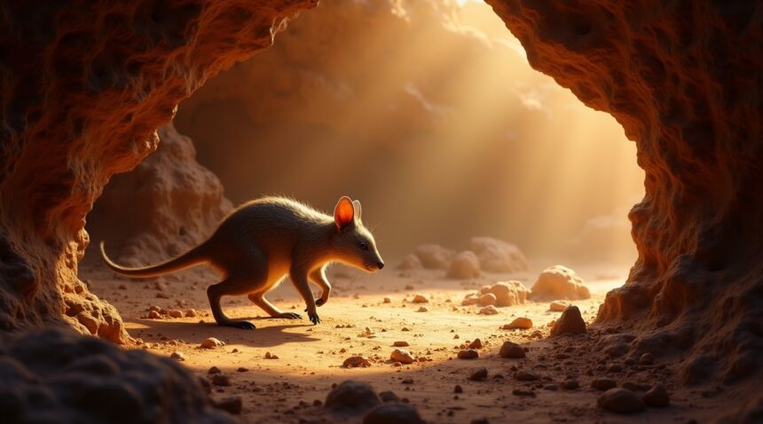 Australia discovers brand new marsupial species revealing hidden wonders of wildlife and fragile ecosystems