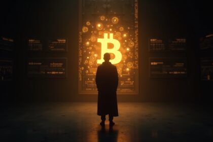 Bitcoin's creator, Satoshi Nakamoto, still has his real indentity unknown despite his success