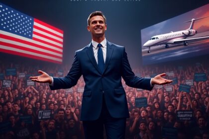 Charlie Kirk net worth today