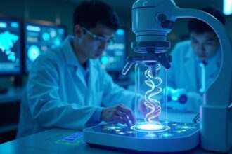 China injects human cells with Tardigrade DNA