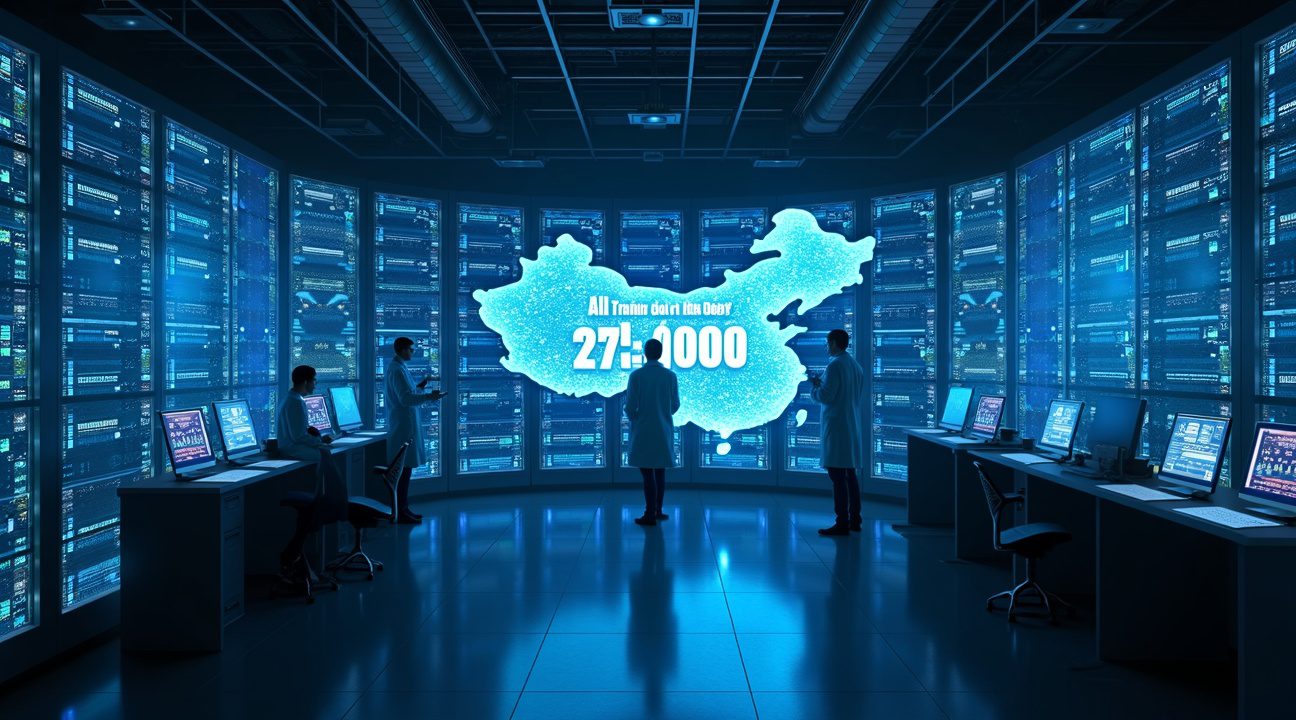 Chinese Ai Startup Deepseek R1 Model: $294k Cost (nature)