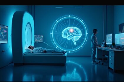 Engineers invent headset that records your dreams, and lets you play them back when you wake up