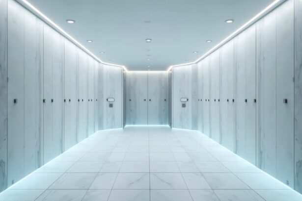 Germany created bacteria-infused tiles for public washrooms that eat grime and neautralize foul smells