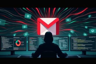 Google issues critical update for all 2.5 billion Gmail users