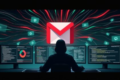 Google issues critical update for all 2.5 billion Gmail users