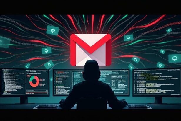 Google issues critical update for all 2.5 billion Gmail users