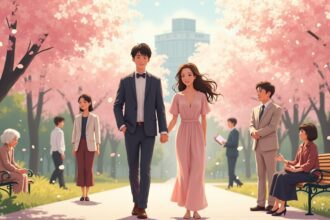 In Japan, small agencies let people hire actors to play family members easing loneliness or social pressure