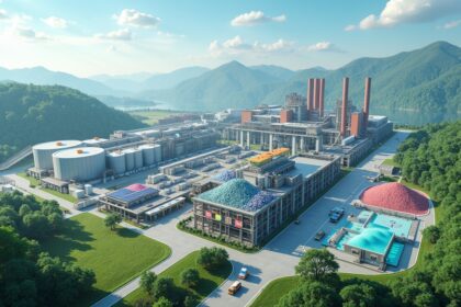 Japan recycles discarded clothes into bioethanol, solid fuels, and even experimental jet fuel for power