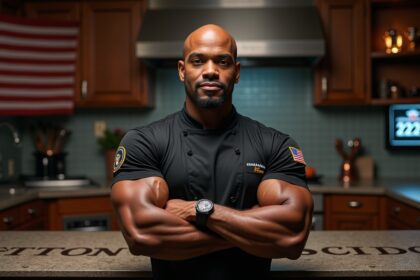 Knowing more about Chef Andre Rush