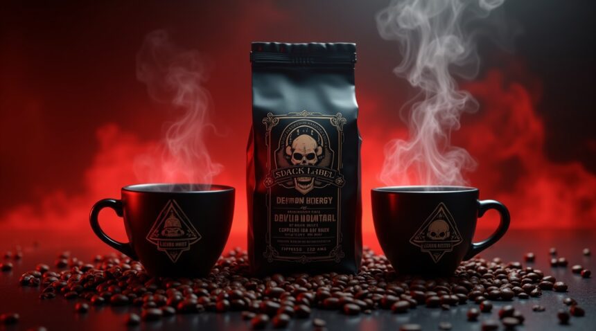 Knowing more about the world's strongest coffee
