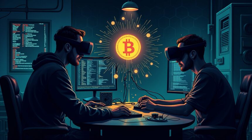 Man regains access to his $3 million Bitcoin wallet after 11 years thanks to hacker offering solution
