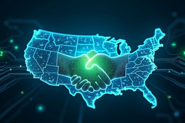 NCIDIA buys $5 billion in Intel stock and announces partnership