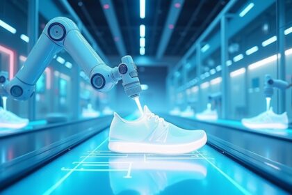 On Labs Tokyo demonstrates human-centric design philosophy in robotic world