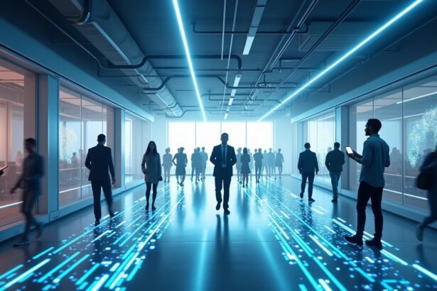 Researchers have figured out how to track people's movements indoors using only Wi-Fi signals