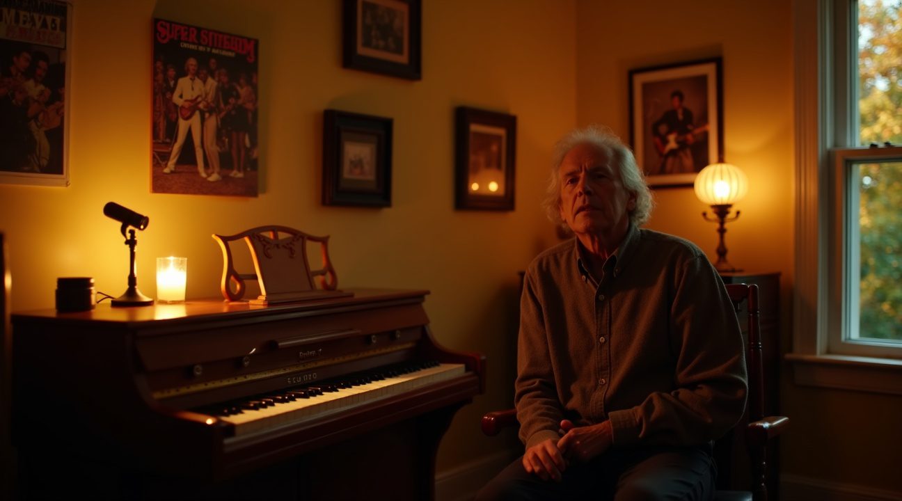 Rick Davies, Supertramp Cofounder, Dies At 81 From Cancer