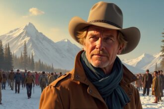 Robert Redford passes away at age 89