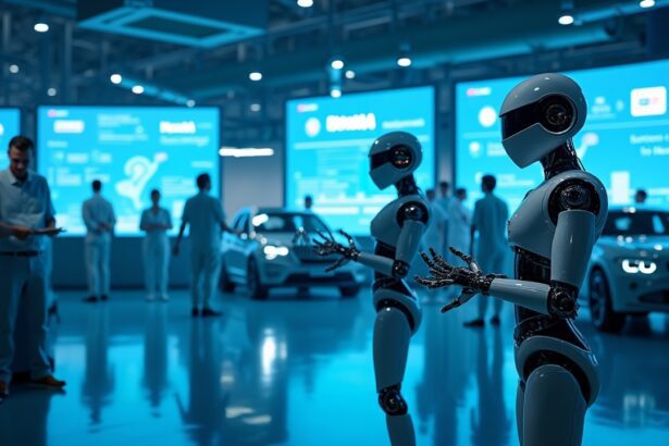 Robotics startup Figure raises $1 billion at $39 billion valuation, making it one of the world's most valuable private companies