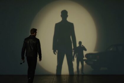 Rumors of Taron Egerton being the next James Bond