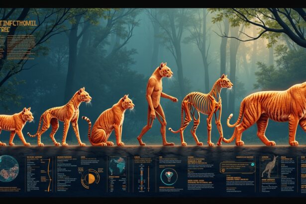 Scientists are now claiming that cats are the most biologically perfect creatures