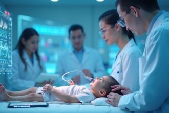Scientists restore hearing in children and adults born deaf by fixing a single gene