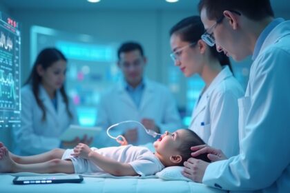 Scientists restore hearing in children and adults born deaf by fixing a single gene