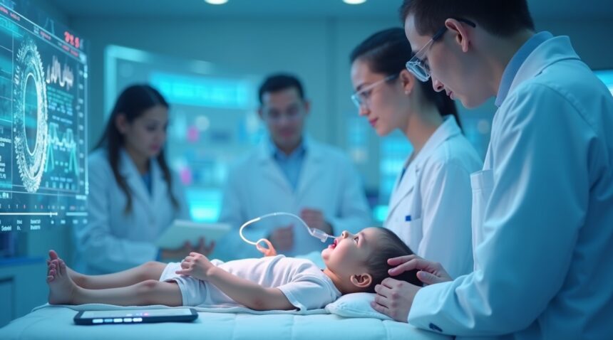 Scientists restore hearing in children and adults born deaf by fixing a single gene