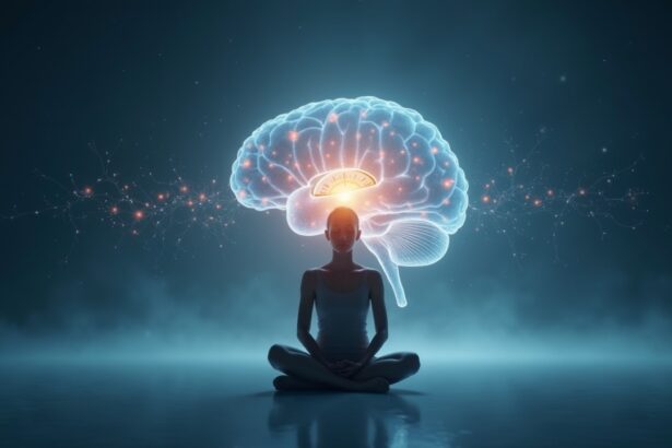 Sitting in silence for two hours daily can stimulate new brain cell growth naturally