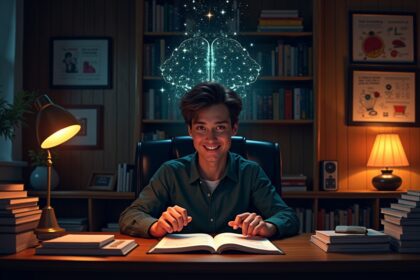 Study finds dark humor lovers have higher IQ and greater emotional stability
