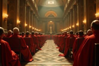 Surprising Movie Has Been Voted As Best British Film Of The 21st Century