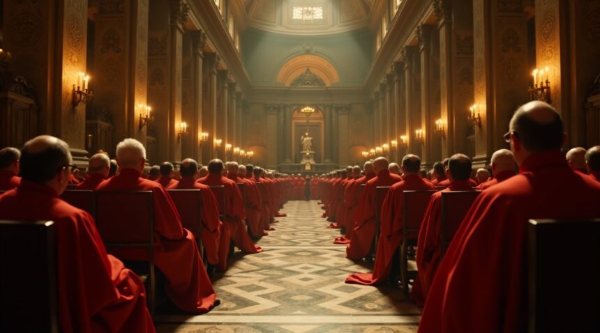 Surprising Movie Has Been Voted As Best British Film Of The 21st Century