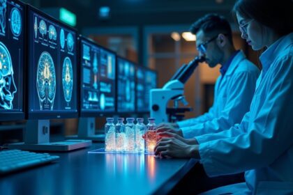 The world's first Alzheimer's vaccine has been developed