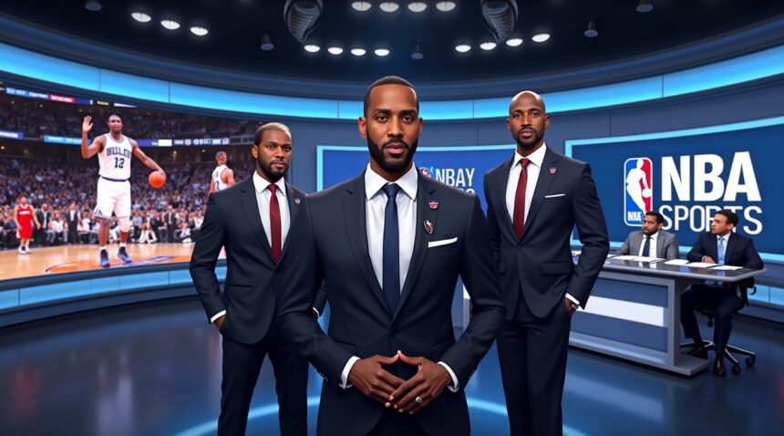 What is Tracy McGrady up to today