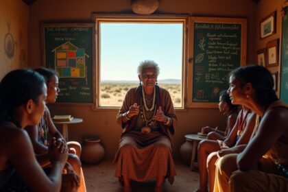 World's most endangered language has only one person left alive who can fluently speak it