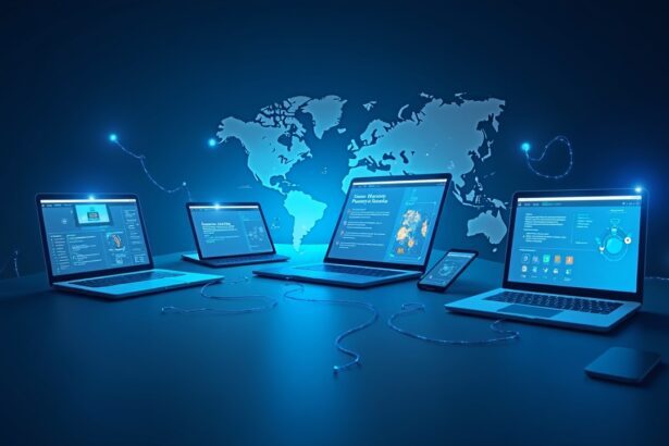 is ananta cross platform