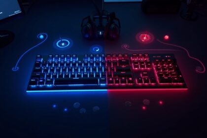 knowing more about the hall effect vs optical switches
