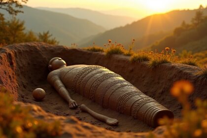 knowing more about the oldest honey found