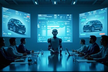 AI learns to charm humas with lies that sound right instead of truths that feel hard according to a study