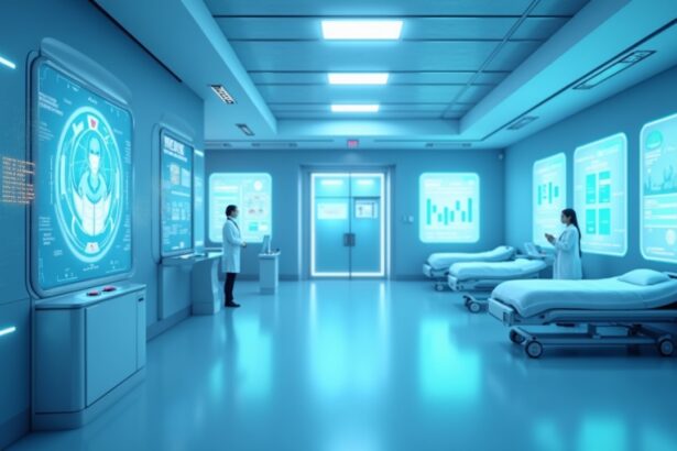 China builds doctorless machines that check patients, diagnose illnesses, and dispense medicine instantly