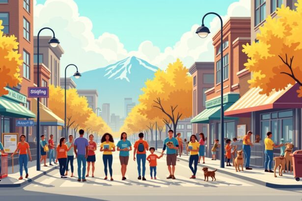 Denver passes a law banning the sale of dogs, cats, and rabbits to boost shelter adoptions