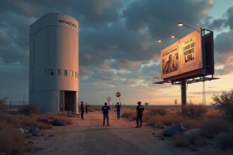 Elon Musk, Cards Against Humanity settle lawsuit over South Texas land